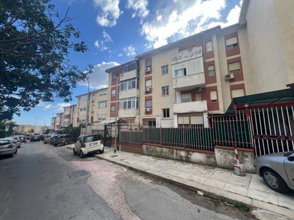 appartamento in vendita a Palermo in zona Borgo Nuovo