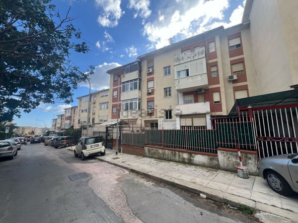 appartamento in vendita a Palermo in zona Borgo Nuovo