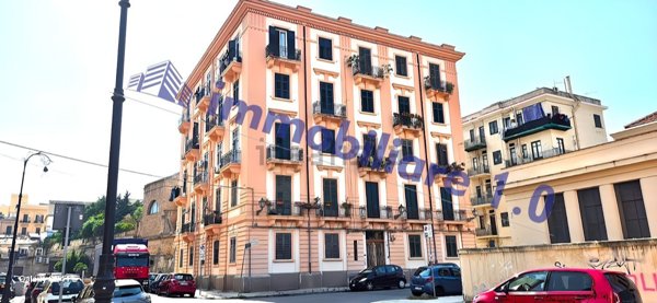 appartamento in vendita a Palermo in zona Centro storico