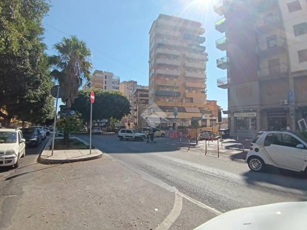 appartamento in vendita a Palermo in zona Montepellegrino