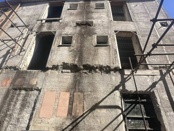 appartamento in vendita a Palermo in zona Centro storico
