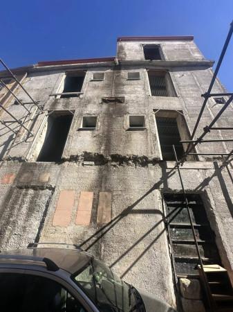 appartamento in vendita a Palermo in zona Centro storico