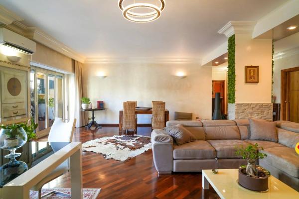 appartamento in vendita a Palermo in zona Libertà