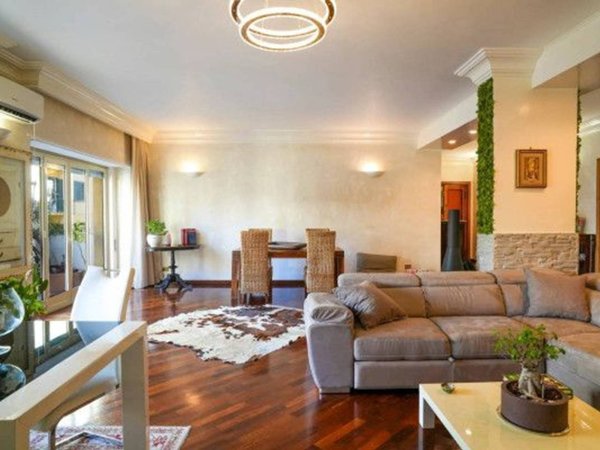 appartamento in vendita a Palermo in zona Politeama