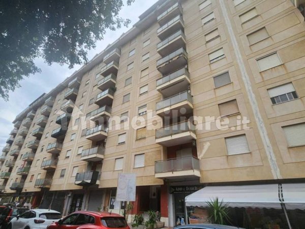 appartamento in vendita a Palermo in zona Pallavicino