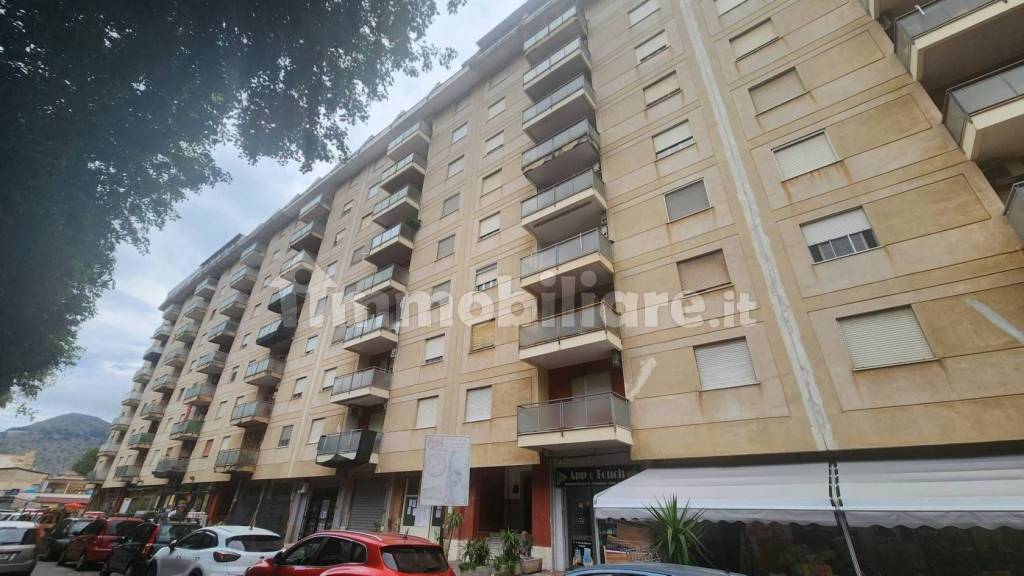 appartamento in vendita a Palermo