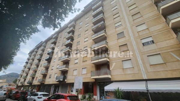 appartamento in vendita a Palermo in zona Pallavicino