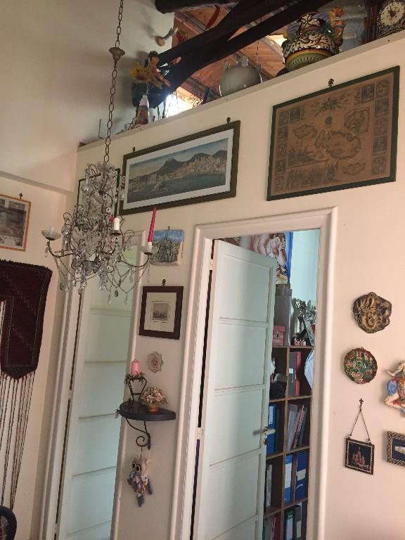 appartamento in vendita a Palermo