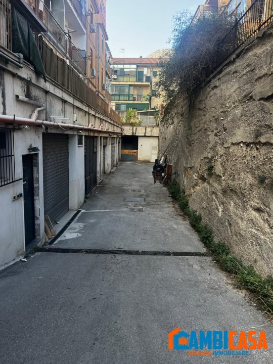 appartamento in vendita a Palermo in zona Tommaso Natale