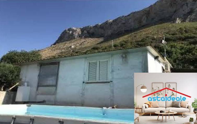 appartamento in vendita a Palermo in zona Altarello