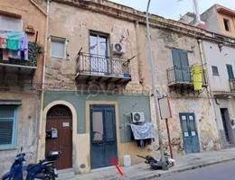 appartamento in vendita a Palermo in zona Brancaccio