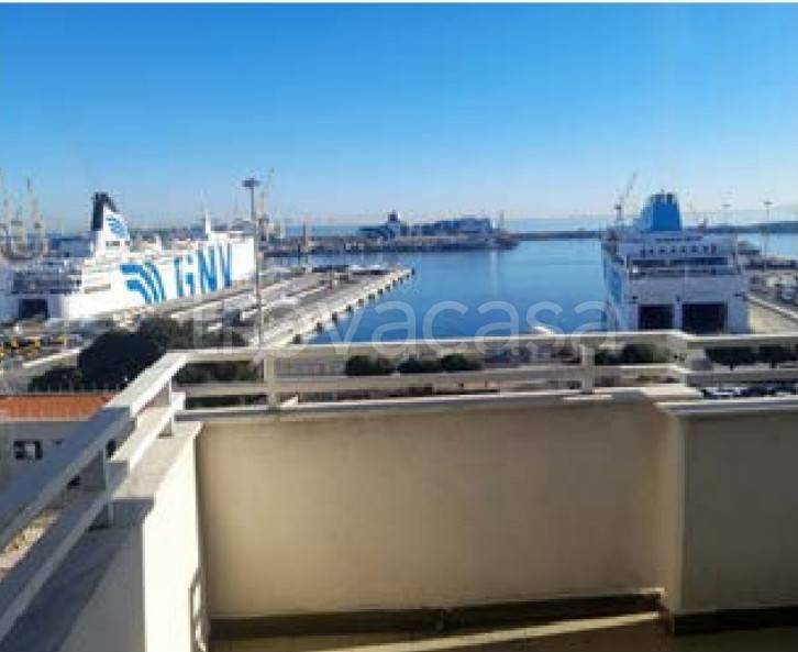 appartamento in vendita a Palermo