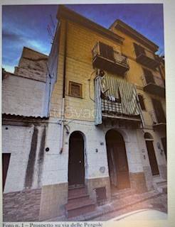 casa indipendente in vendita a Palermo