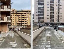 appartamento in vendita a Palermo in zona Malaspina/Palagonia