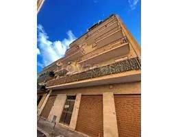 appartamento in vendita a Palermo in zona Uditore