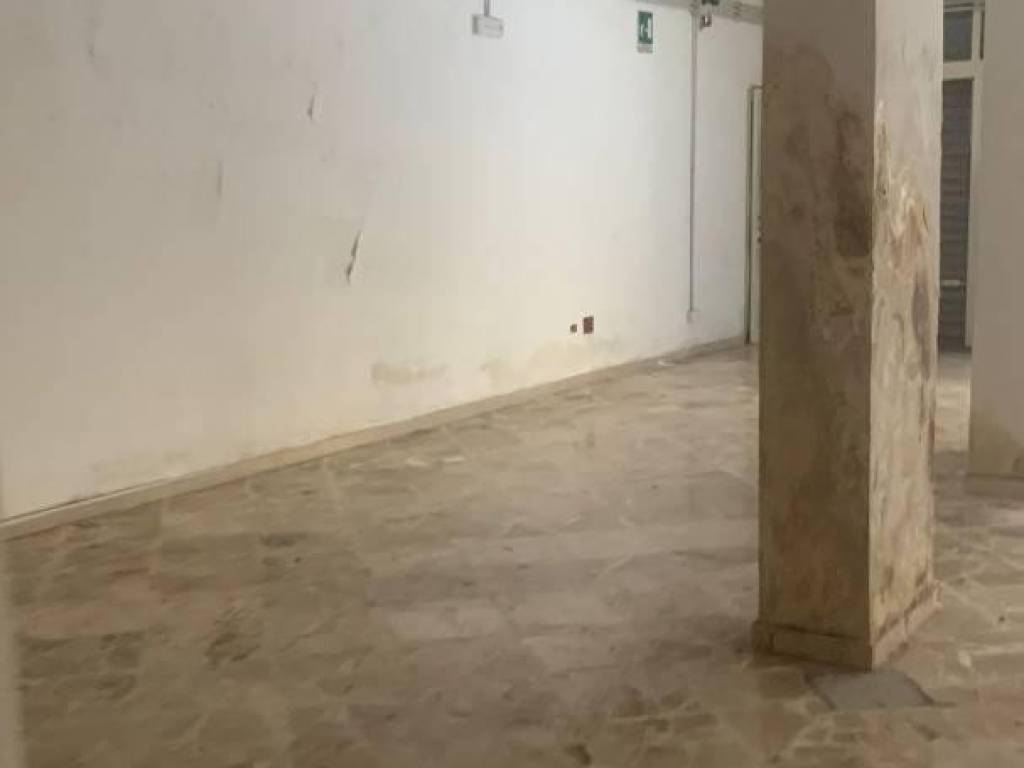 appartamento in vendita a Palermo in zona Oreto