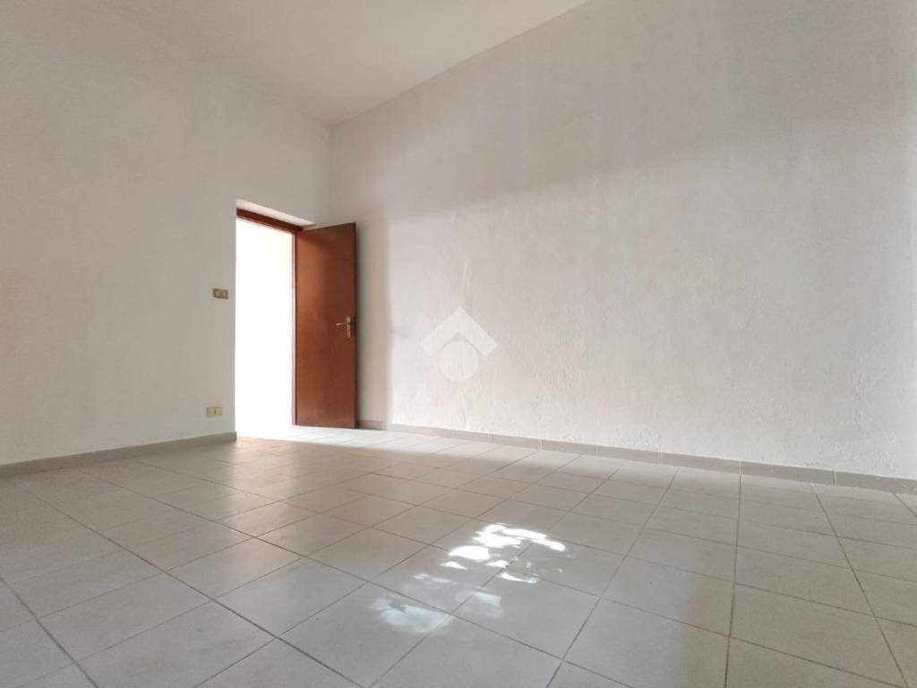 intera palazzina in vendita a Palermo in zona Villagrazia/Falsomiele