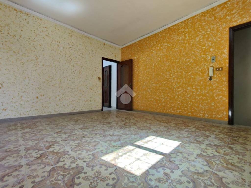 intera palazzina in vendita a Palermo in zona Villagrazia/Falsomiele