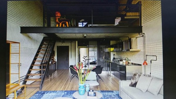 appartamento in vendita a Palermo in zona San Lorenzo