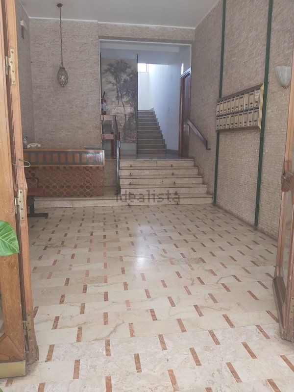appartamento in vendita a Palermo in zona Uditore