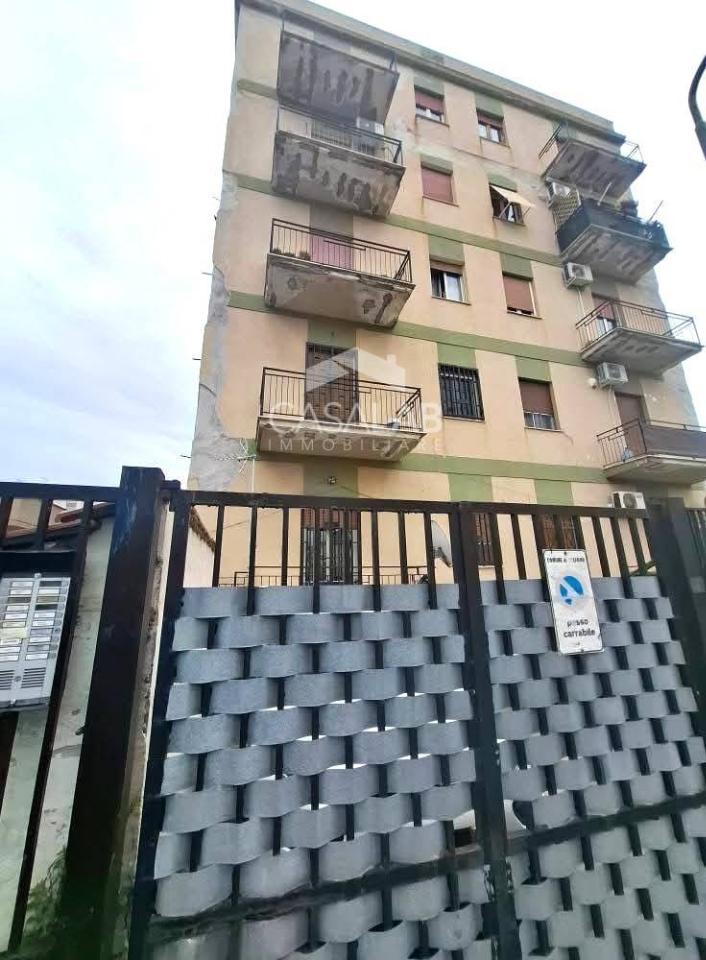 appartamento in vendita a Palermo in zona Altarello