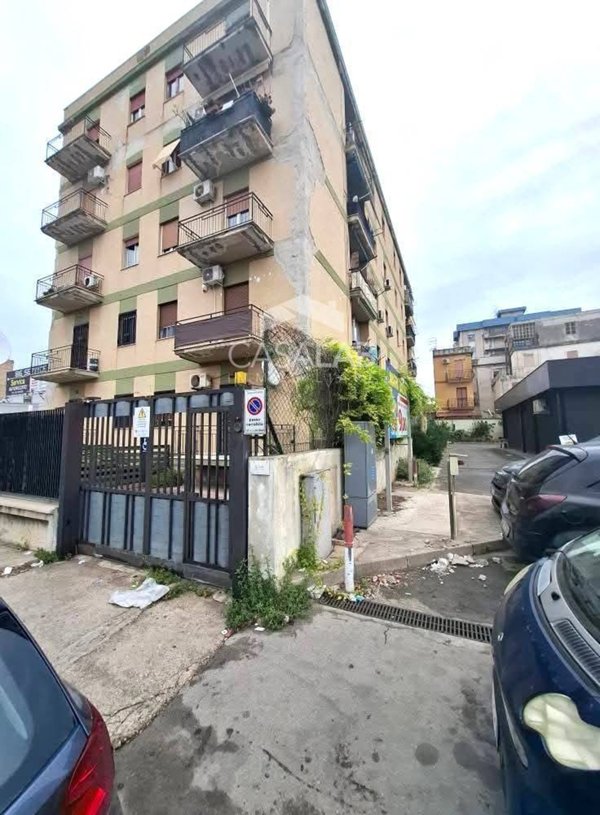 appartamento in vendita a Palermo