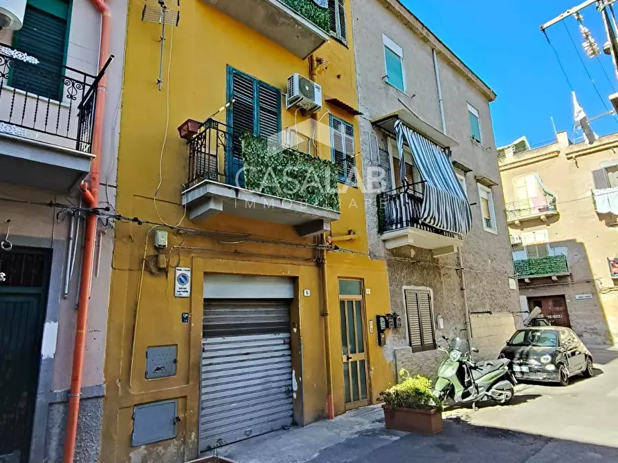 appartamento in vendita a Palermo in zona Noce