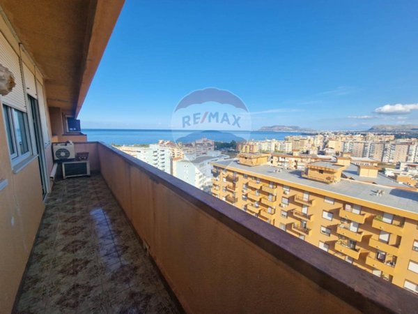 appartamento in vendita a Palermo in zona Croceverde