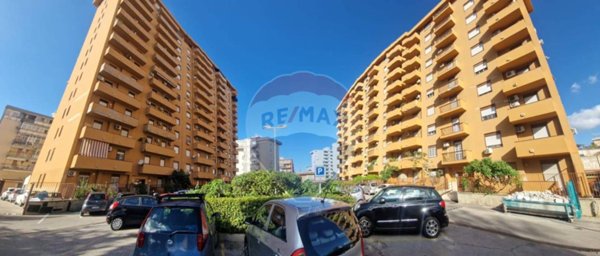 appartamento in vendita a Palermo in zona Croceverde