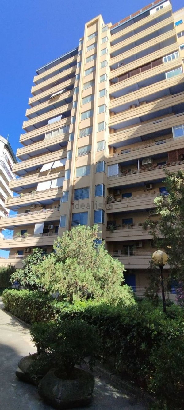 appartamento in vendita a Palermo in zona Resuttana