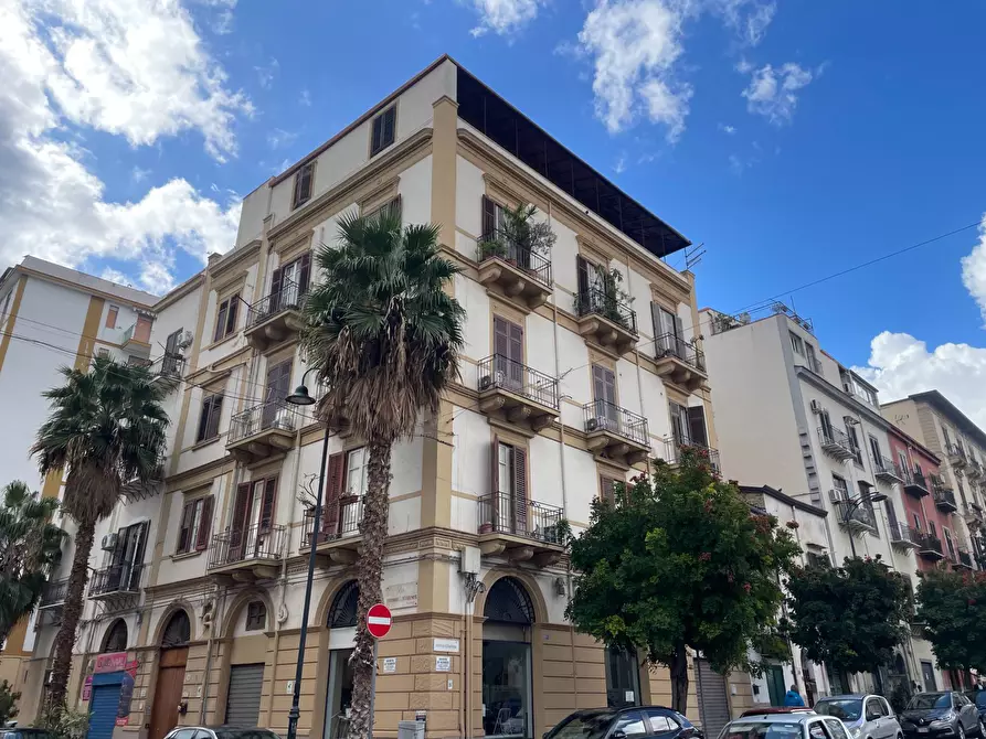 appartamento in vendita a Palermo