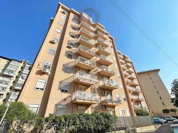 appartamento in vendita a Palermo in zona Cruillas