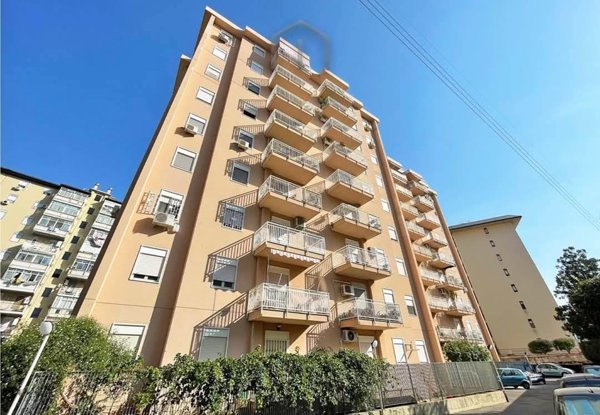 appartamento in vendita a Palermo in zona Cruillas