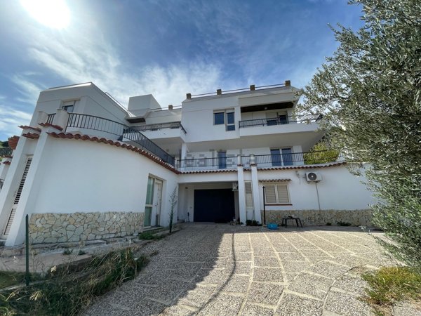 casa indipendente in vendita a Palermo in zona Tommaso Natale