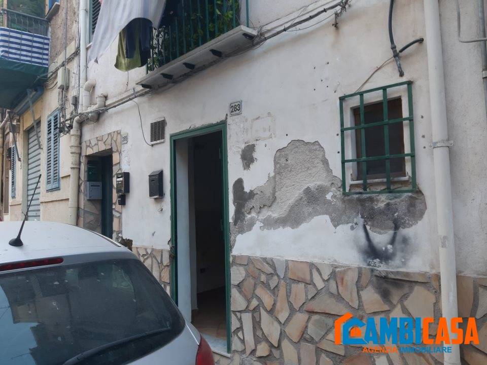 appartamento in vendita a Palermo in zona Boccadifalco