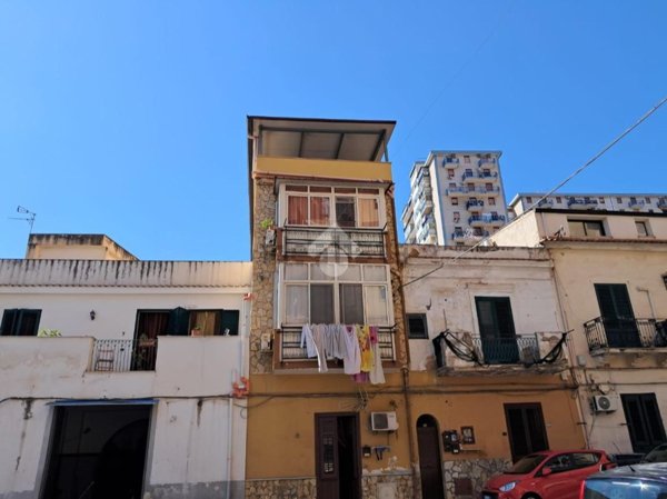 appartamento in vendita a Palermo in zona Oreto