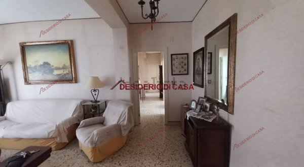 appartamento in vendita a Palermo in zona Borgo Nuovo