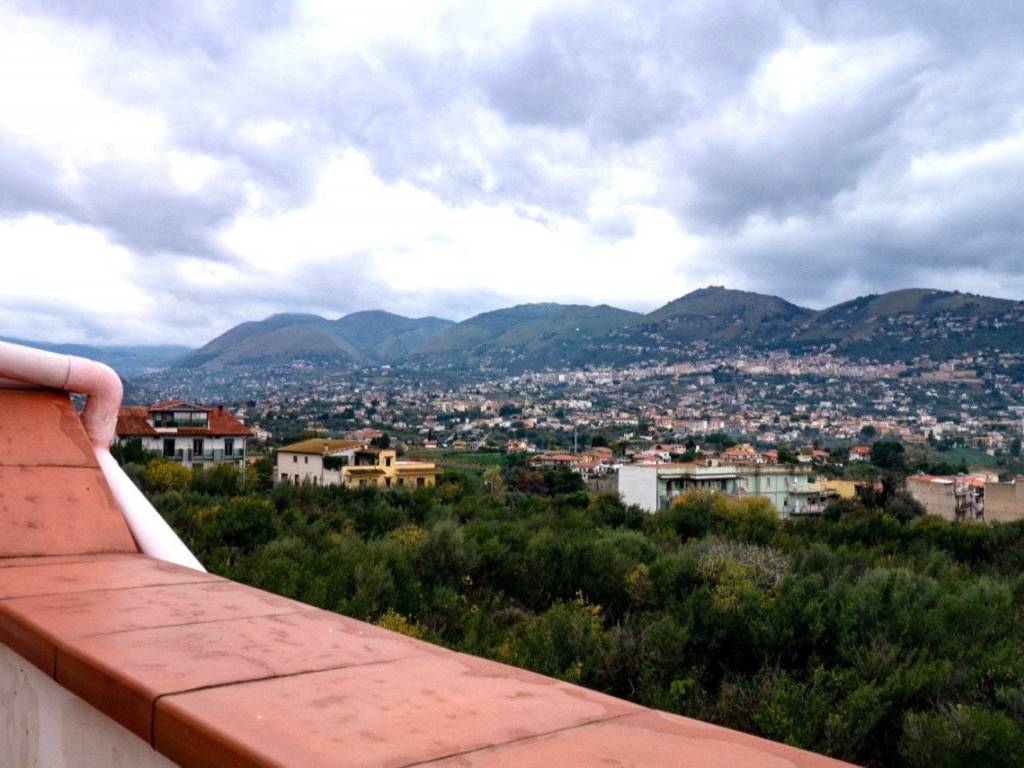 appartamento in vendita a Palermo in zona Villagrazia/Falsomiele