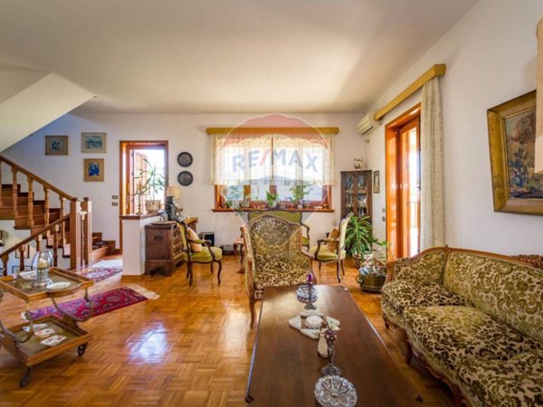 casa indipendente in vendita a Palermo in zona Boccadifalco