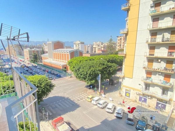 appartamento in vendita a Palermo
