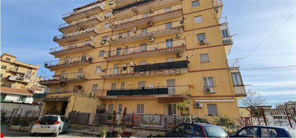 appartamento in vendita a Palermo in zona Calatafimi / Cuba