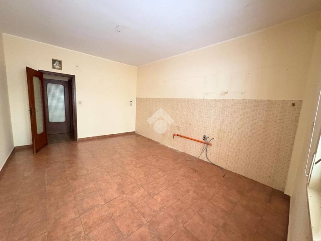 appartamento in vendita a Palermo in zona Oreto