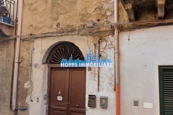 appartamento in vendita a Palermo in zona Oreto