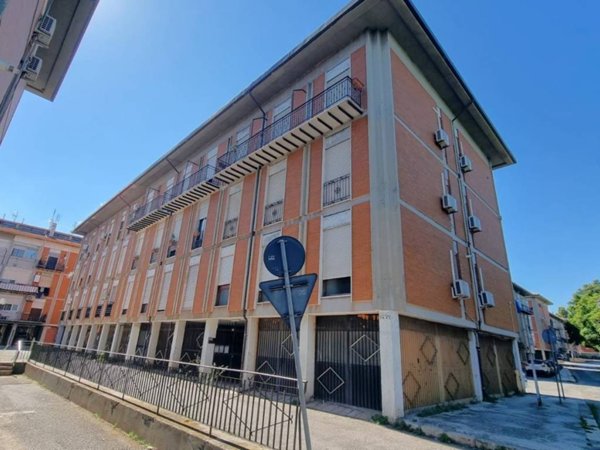 appartamento in vendita a Palermo in zona Montegrappa / Santa Rosalia