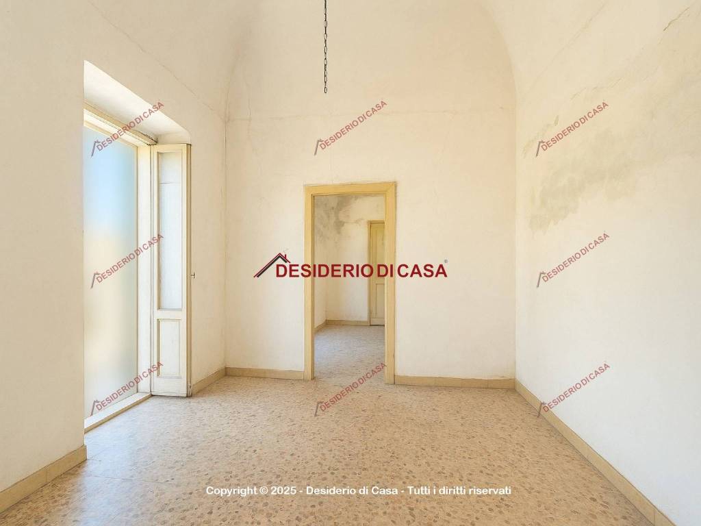 intera palazzina in vendita a Palermo in zona Centro storico