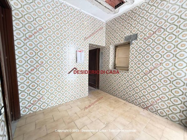 casa indipendente in vendita a Palermo in zona Tommaso Natale