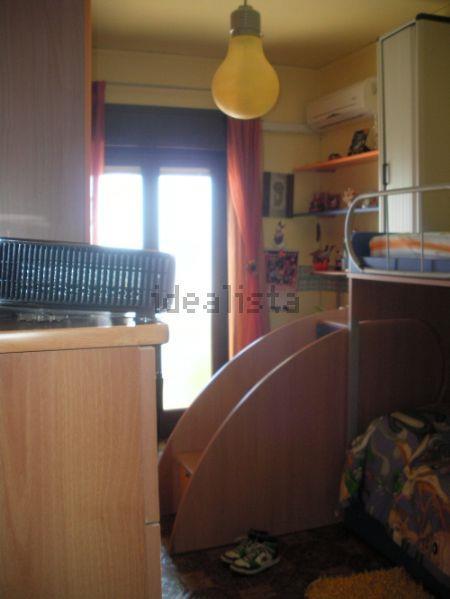 appartamento in vendita a Palermo in zona Brancaccio