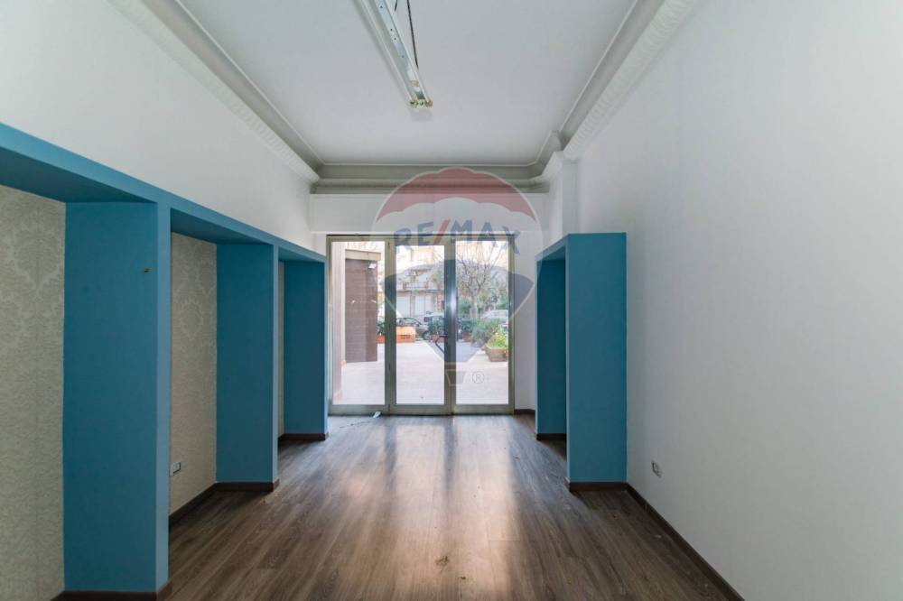 negozio in vendita a Palermo in zona Centro storico