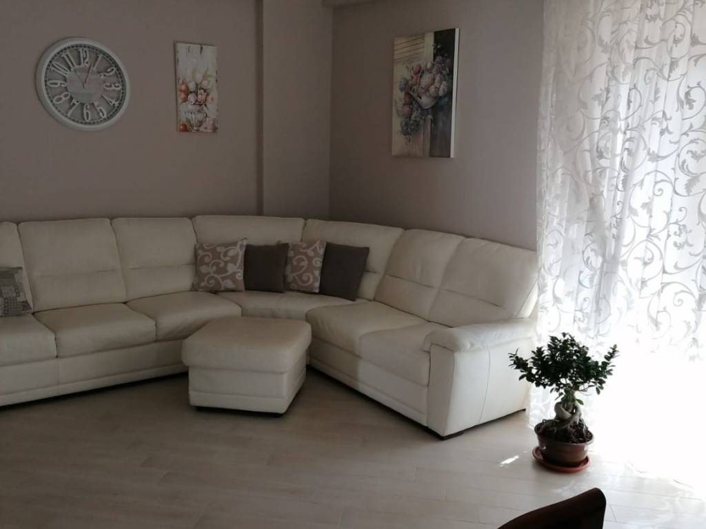 appartamento in vendita a Palermo in zona Montepellegrino