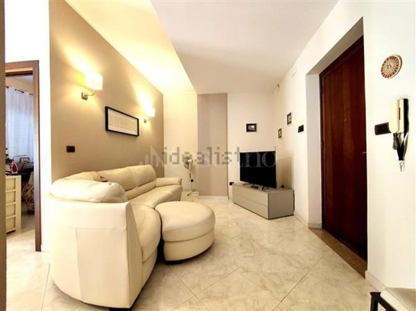 appartamento in vendita a Palermo in zona Libertà